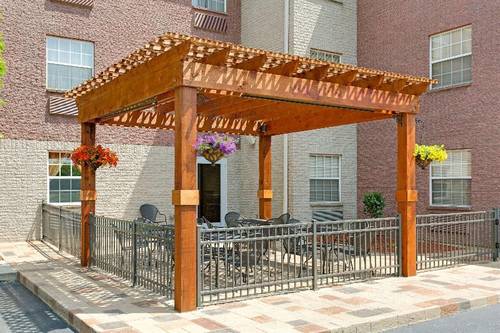 Hawthorn Suites By Wyndham Cincinnati