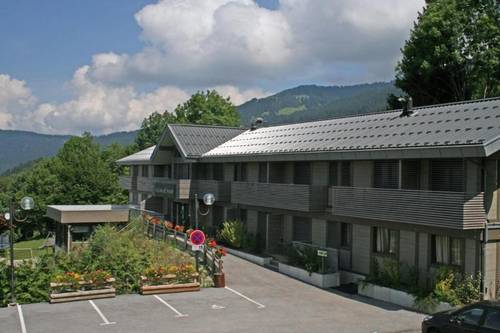 Logis La croix de Savoie