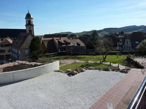 Val-Vignes Haut-Koenigsbourg, The Originals Relais