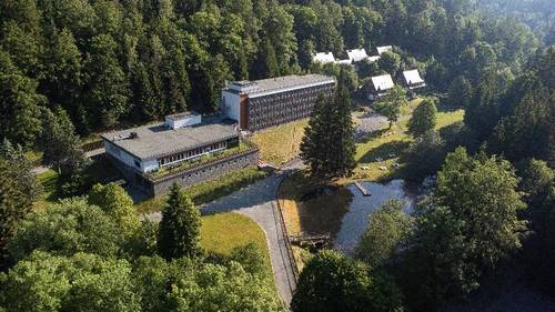 Hotel Schwarzbachtal Hideaway