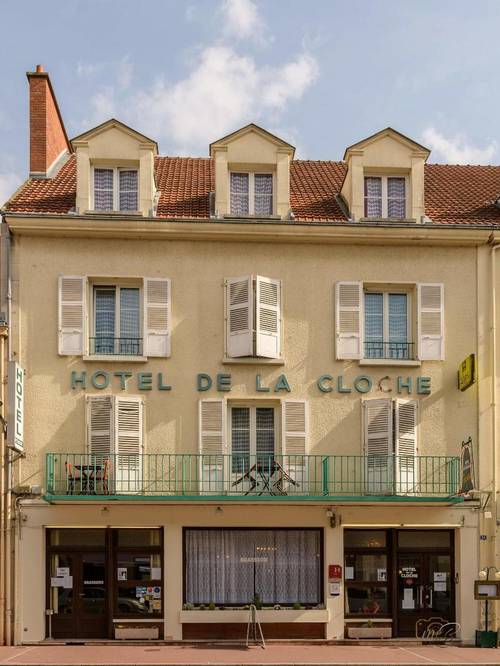 De la Cloche