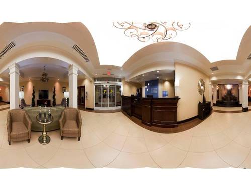 Holiday Inn Express & Suites Columbus Ft Benning