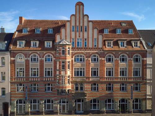 Classik Hotel Antonius