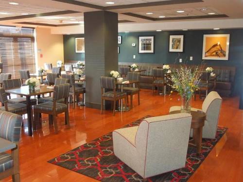 Four Points by Sheraton Columbus-Polaris