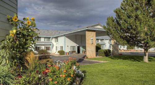 Moab Valley Inn
