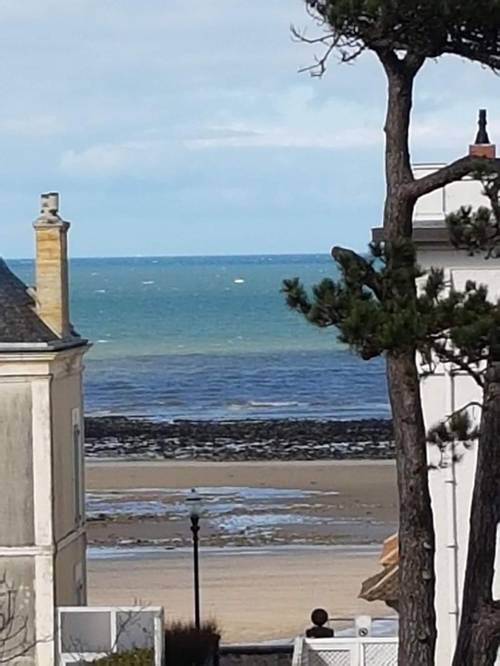 Hotel De Normandie