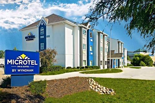 Microtel Inn & Suites By Wyndham Council Bluffs