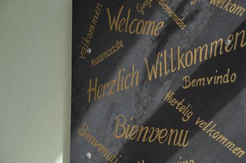 Rennsteighotel Herrnberger Hof