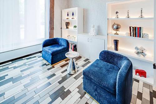 Holiday Inn Express Hotel & Suites Columbus Univ A