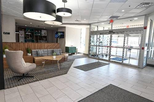 Holiday Inn Cleveland - Mayfield