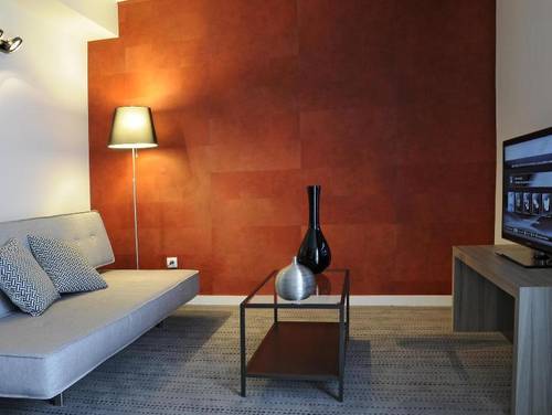 Best Western Plus Hotel  & Spa de Chassieu