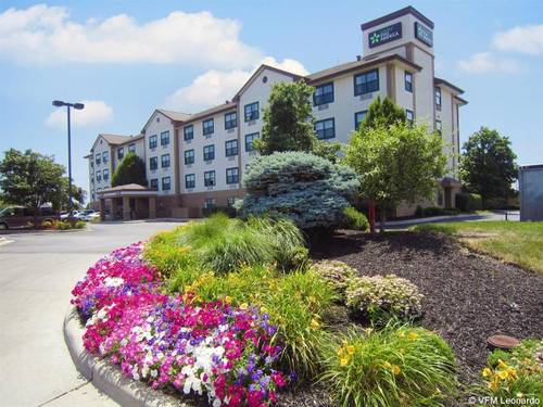 Extended Stay America - Columbus - Worthington