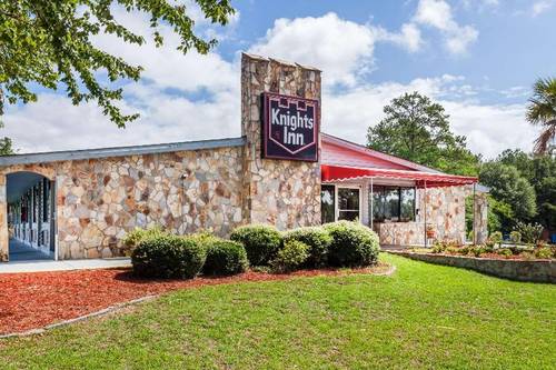 Knights Inn Columbia Northwest
