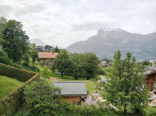 Les Arolles
