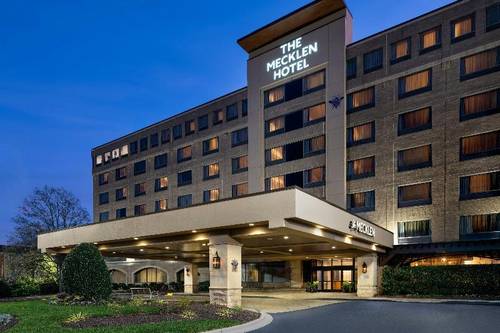 Holiday Inn Charlotte University