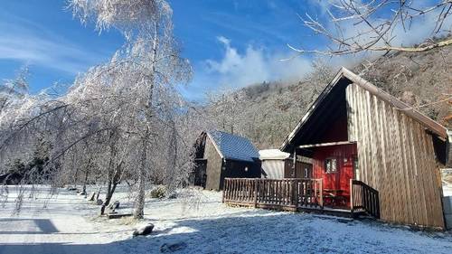 Auberge et Chalets de la Wormsa