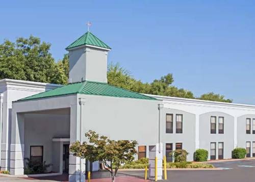 Rodeway Inn (Chattanooga)