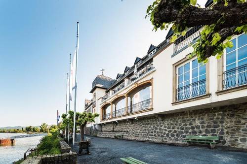 Rheinhotel Schulz