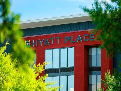 Hyatt Place Charlotte/Arrowood