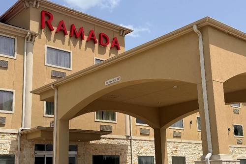 Ramada by Wyndham College Station