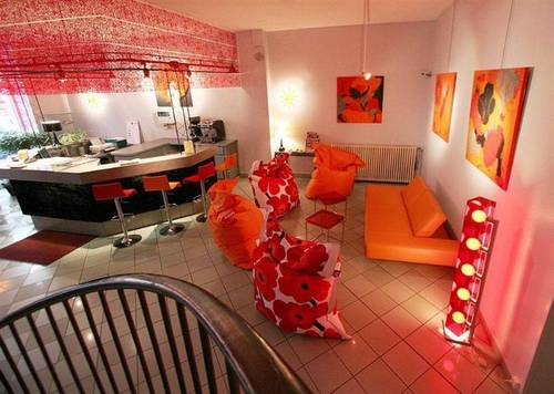 Dav' Hotel Jaude