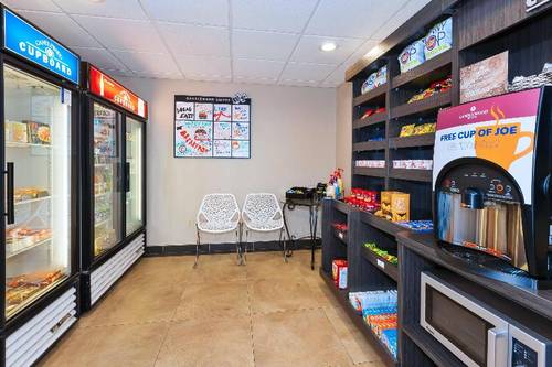 Candlewood Suites Columbus North - Polaris
