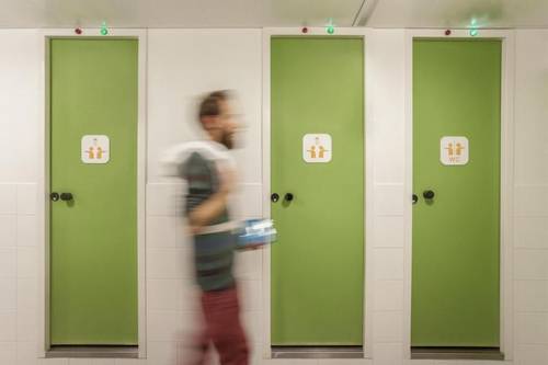HotelF1 Clermont Ferrand est