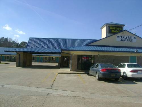 Western Motel