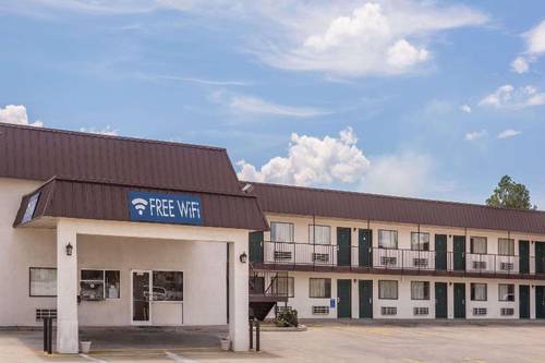 Travelodge by Wyndham Cordele