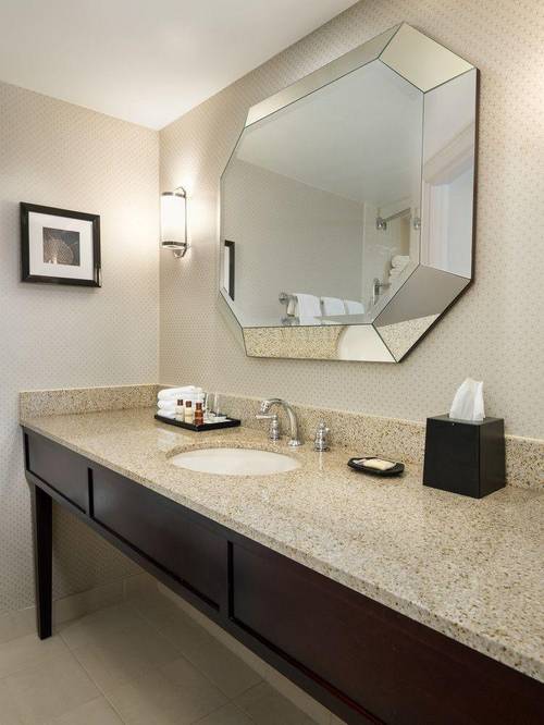 Sheraton Charlotte Airport Hotel