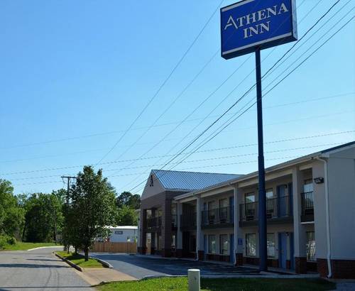 GuestHouse Inn Chattanooga