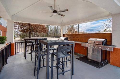 Candlewood Suites Columbia-Ft. Jackson