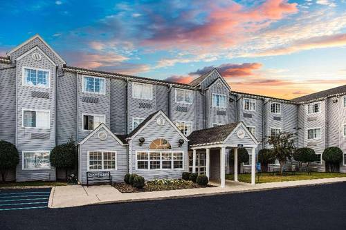 Microtel Inn & Suites By Wyndham Chattanooga/Near