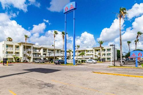 Hotel Studio 6 Corpus Christi, TX - North