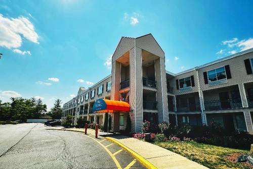 Baymont Inn & Suites by Wyndham Columbus near OSU