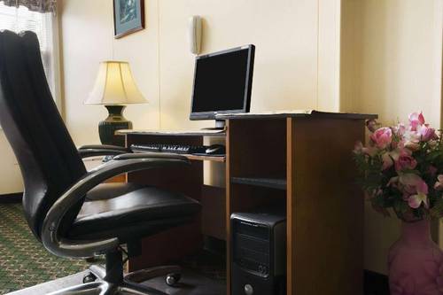 Microtel Inn & Suites By Wyndham Columbia Two Not