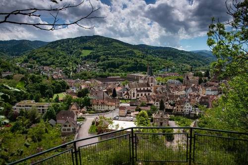 Deybach