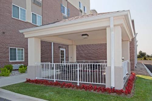 Candlewood Suites Louisville North