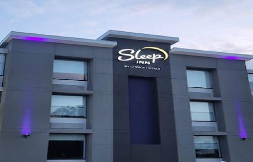 Sleep Inn Chambersburg