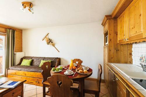 Lagrange Vacances Le Village des Lapons