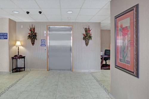 Microtel Inn & Suites By Wyndham Charleston South