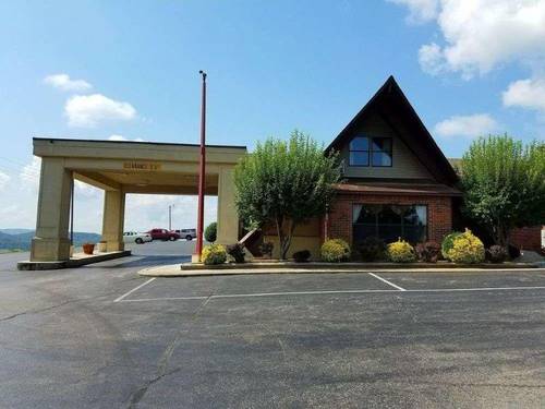 Baymont By Wyndham Cookeville