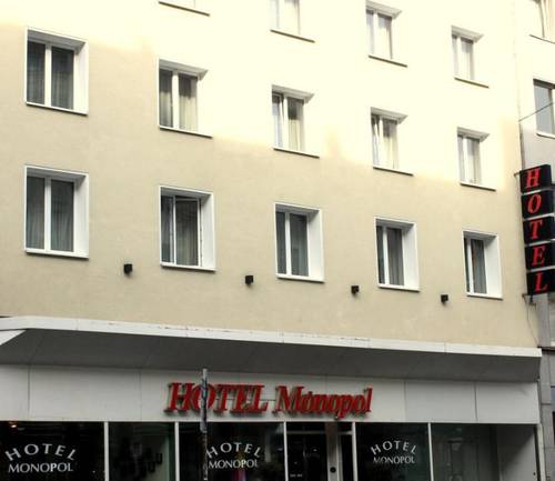 Monopol