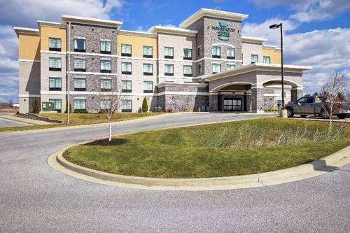 Homewood Suites by Hilton DuBois
