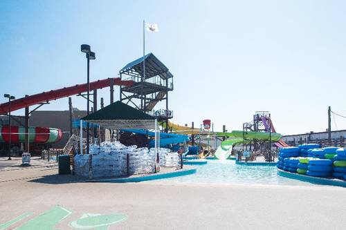 Holiday Inn Express & Suites Burlington