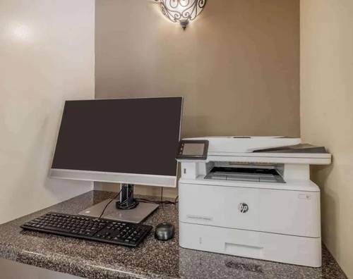 Sonesta Simply Suites Arlington