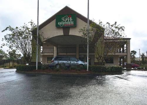 GuestHouse Inn Dothan