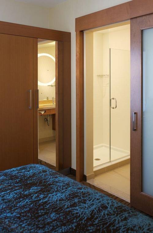Springhill Suites Denver Anschutz Medical Campus