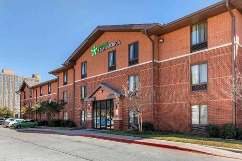 Extended Stay America - Arlington - Six Flags