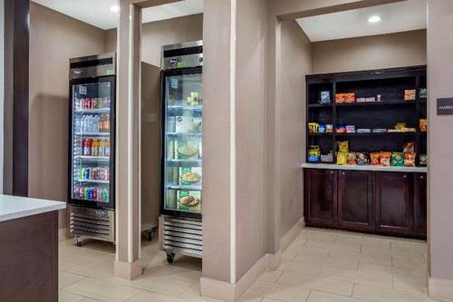 Comfort Inn & Suites Cleveland